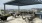 tables and chairs on rooftop terrace
