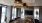 chandeliers in a conference room