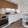 kitchen with under cabinet lighting