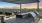 rooftop grills with eating area